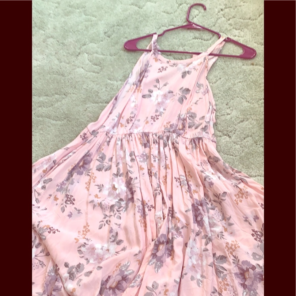 Torrid Dress
